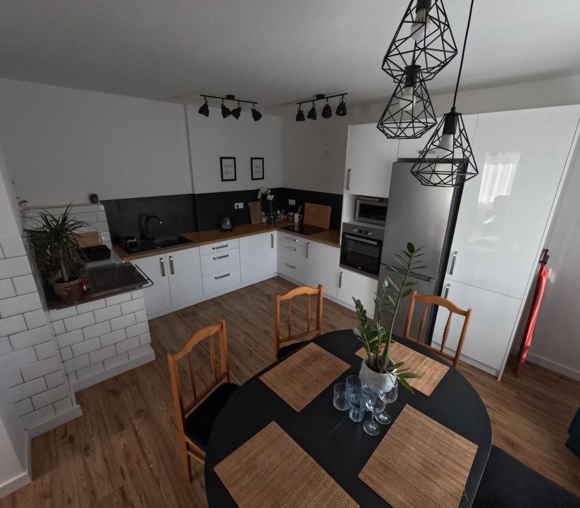 Zielony Zakatek Ciezkowice Exterior foto